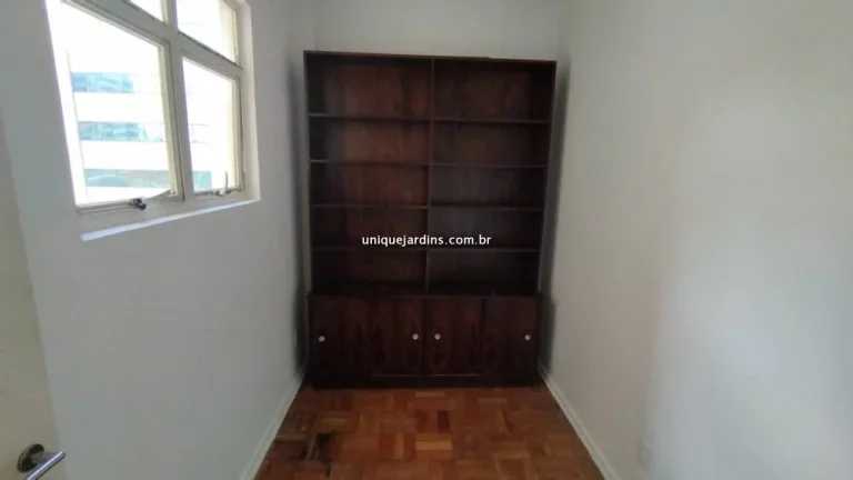 Imagem Apartamento à venda Itaim Bibi São Paulo