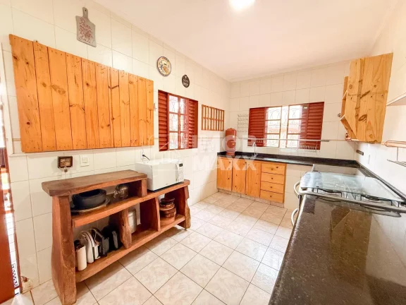 Imagem Casa térrea, rua 5, Vicente Pires