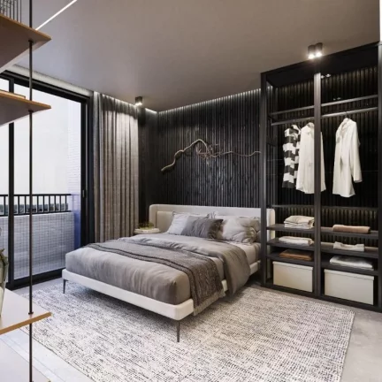 Imagem Apartamento à venda, 59 m² por R$ 529.000,00 - Intermares - Cabedelo/PB
