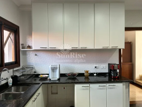 Imagem Casa Alto Padrão para venda R$3.650.000 Alphaville 1