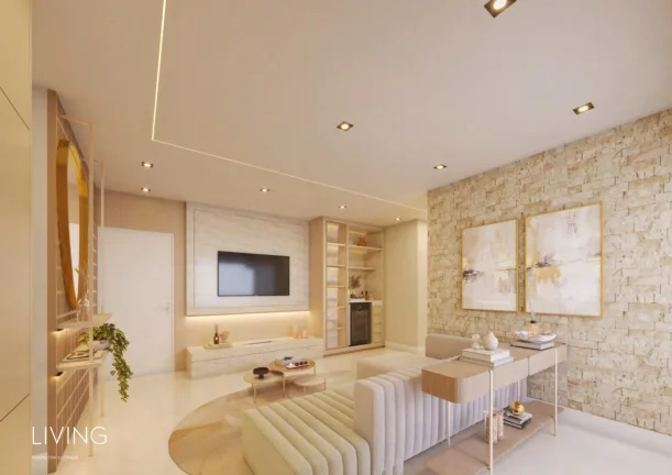 Imagem Apartamento para Venda em São Caetano do Sul / SP no bairro Barcelona
