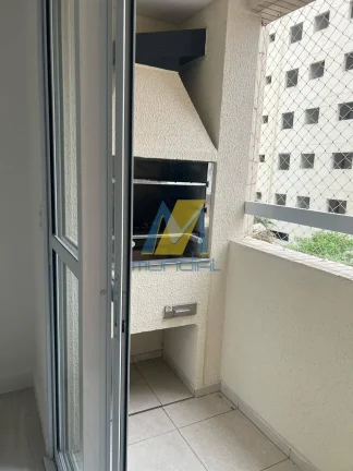 Imagem Conforto, espaço e funcionalidade em um dos melhores pontos do bairro.