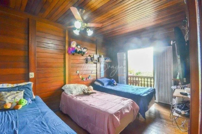 Imagem Casa à venda no bairro Pilarzinho em Curitiba/PR