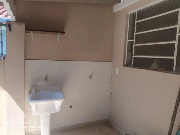 Imagem CASA TÉRREA COM EDÍCULA INDEPENDENTE - NOVA VENEZA - SUMARÉ