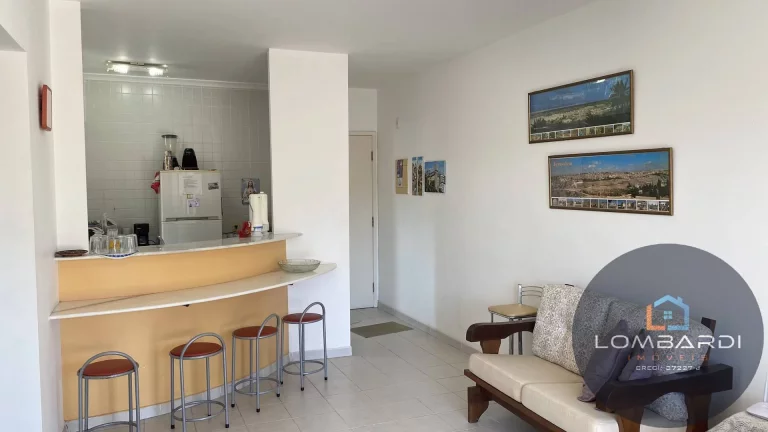 Imagem Apartamento à venda no Itaguá