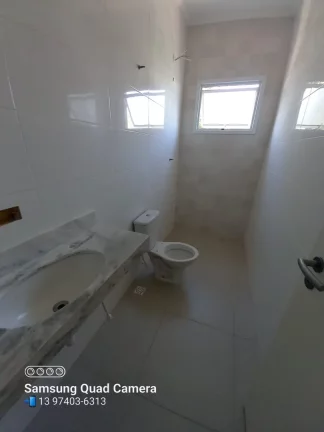 Imagem Apartamento com 2 dorms, Cibratel II, Itanhaém - R$ 388 mil, Cod: 1485