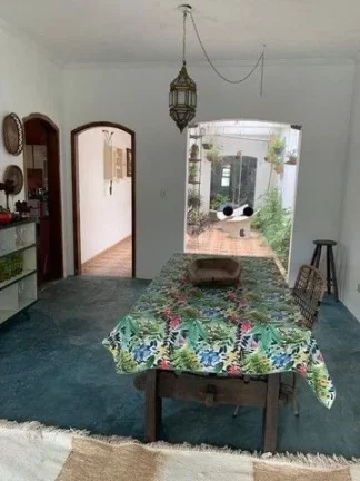 Imagem Casa com 3 quartos à venda, 296 m² por R$ 9.635.000 - Tucuruvi - São Paulo/SP