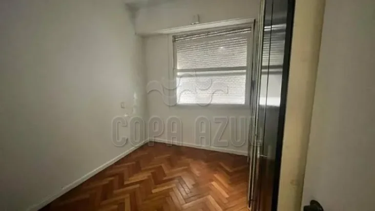 Imagem Copacabana - Residencial › Apartamento com 3 quarto(s) a Venda