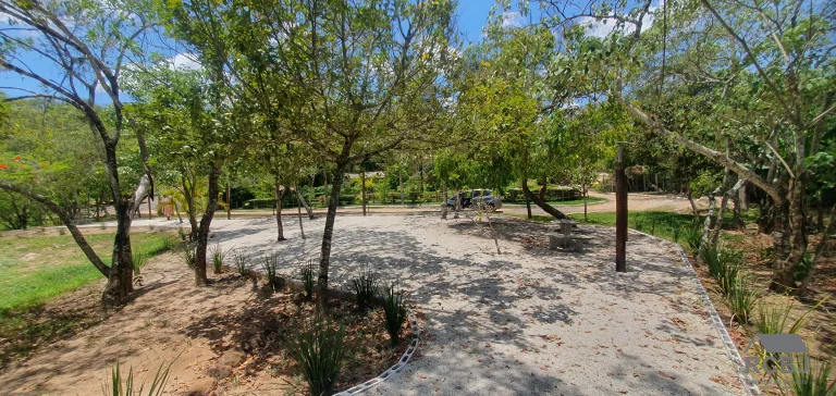 Imagem TERRENO RURAL em FORTUNA DE MINAS - MG, VITORINA PARK II