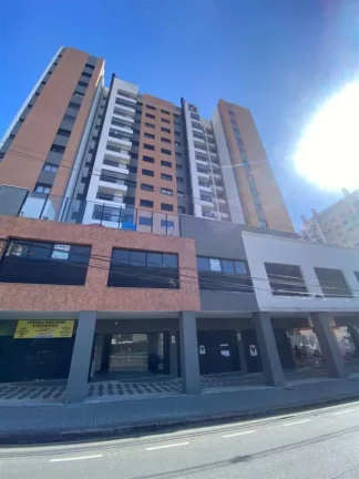 Imagem Sala Comercial para Venda em Curitiba, Boa Vista, 2 vagas
