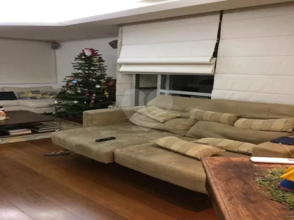 Imagem Apartamento à venda com 4 quartos, sendo 2 suítes, no condomínio Quinta de Bragança, São Paulo - SP