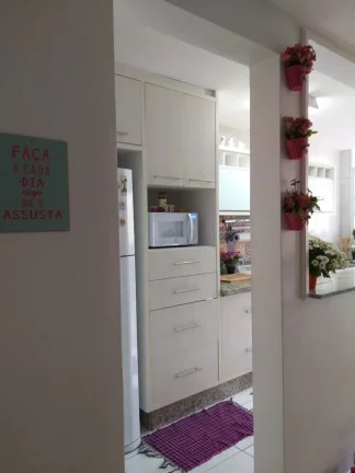 Imagem Apartamento à venda em São Paulo-SP, Paraisópolis: 3 quartos, 1 suíte, 2 banheiros, 2 vagas de garagem, 76m². Venha conferir!