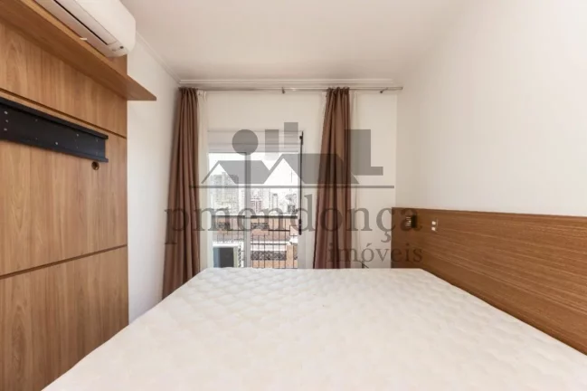 Imagem Cobertura Duplex em Perdizes com 263m², reformada, pronta para morar!