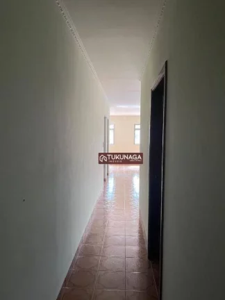 Imagem Casa com 4 quartos à venda, 270 m² por R$ 1.390.000 - Vila Galvão - Guarulhos/SP