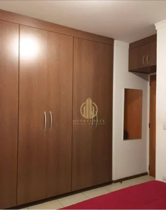 Imagem Apartamento no Edifício Paulista Tower - 2 dormitórios - suíte - sacada - Jardim Paulista - Ribeirão Preto/SP