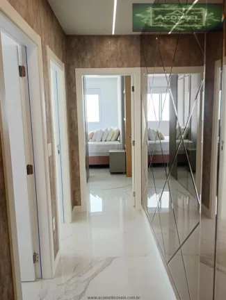 Imagem Apartamentos no Litoral para venda em Itapema no bairro Meia Praia