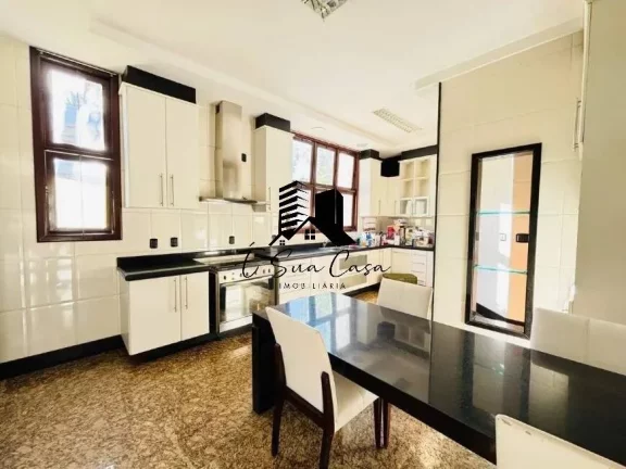 Imagem Casa a Venda 4 Quartos Bairro Bandeirantes Belo Horizonte MG
