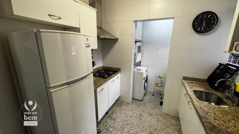 Imagem Apartamento com 2 dormitórios à venda, 82 m² por R$ 570.000,00 - Batel - Curitiba/PR