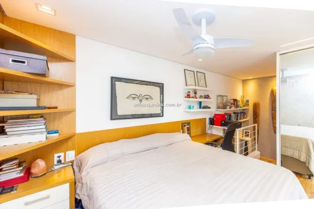 Imagem Apartamento à venda Itaim Bibi São Paulo