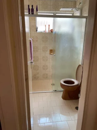 Imagem Apartamento Condomínio Europa 2 Dormitórios e 1 Vaga de Garagem