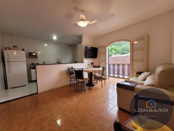 Imagem Apartamento a poucos metros da praia na Praia Grande !