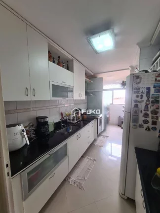 Imagem Apartamento à venda, 73 m² por R$ 680.000,00 - Tatuapé - São Paulo/SP