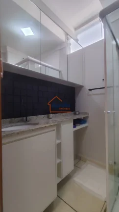 Imagem Condomínio Residencial Villa Primavera - TERREO COM GARDEN A VENDA EM MOGI PLANEJADA