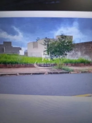 Imagem Terreno à Venda, Villa Cassini - São José do Rio Preto