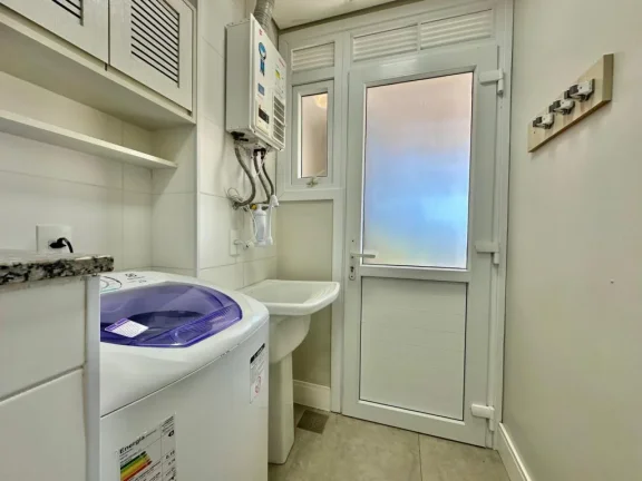 Imagem Apartamento 2 Dormitórios - Bairro Atlantida