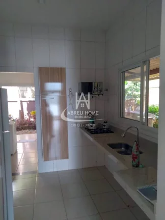 Imagem Condomínio Residencial Alta Vista - São José do Rio Preto