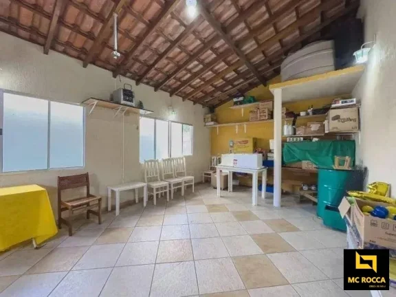 Imagem Casa Térrea 3 dormitórios - Bairro Pauliceia - São Bernardo do Campo