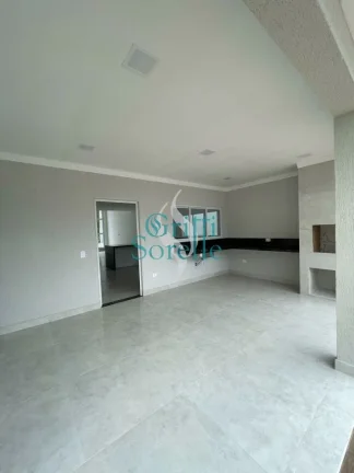Imagem Casa/Sobrado à Venda Condomínio Fechado em Horto Florestal - Ubatuba/SP