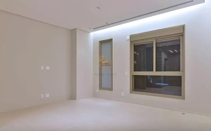Imagem i.180 Ibirapuera – Última Oportunidade! Apartamento Exclusivo 294m² à Venda
