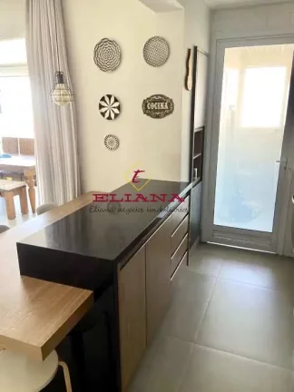 Imagem Apartamento à venda em São Paulo, Vila Anastácio, com 3 quartos, 96m²