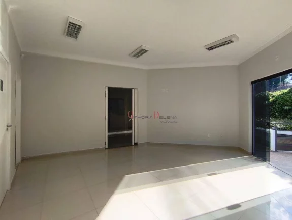 Imagem Conjunto para alugar, 300 m² por R$ 9.560,00/mês - Vila Bela Vista - Itatiba/SP