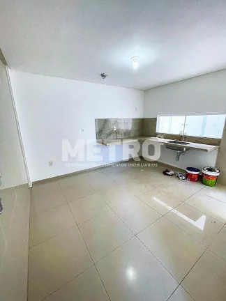 Imagem Casa para Locação no Summerville com 4 quartos, sendo 3 suítes, PETROLINA - PE