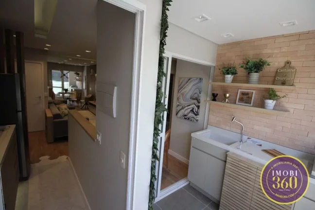 Imagem Apartamento à Venda em Burgo Paulista, São Paulo - SP