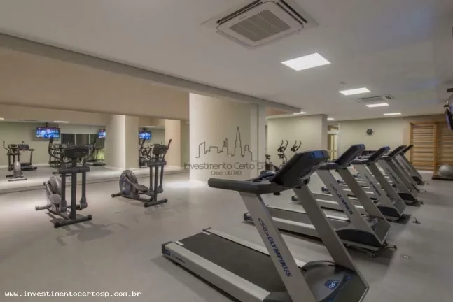Imagem Apartamento à venda em São Paulo/SP