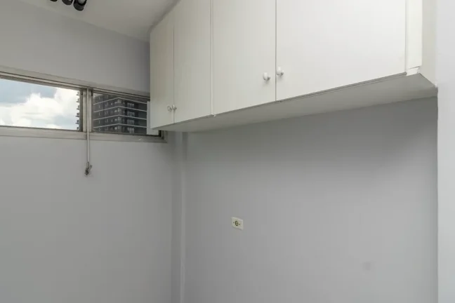 Imagem APARTAMENTO RESIDENCIAL em São Paulo - SP, Sumarezinho