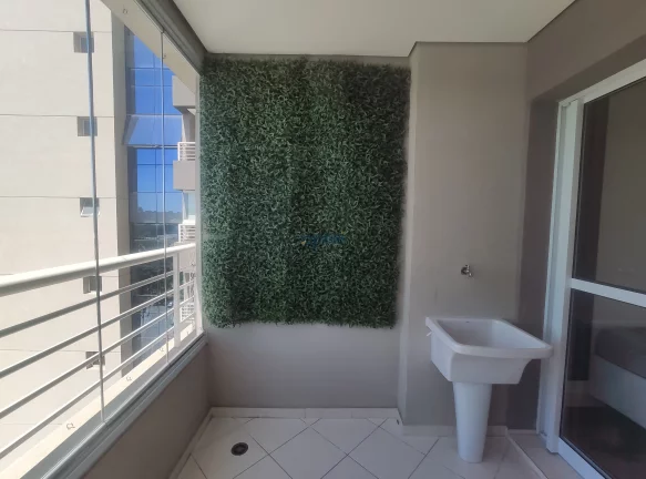 Imagem LOFT 1 DORM, 37M² - MARCO ZERO MIX RESIDENCE - JARDIM DO MAR - SÃO BERNARDO DO CAMPO/SP
