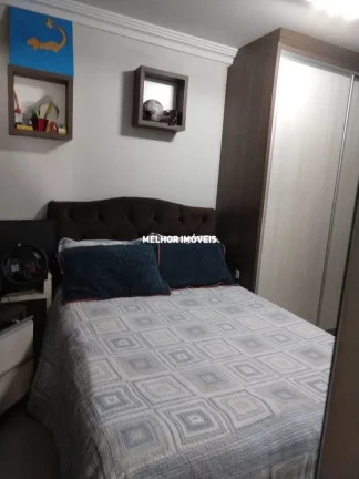 Imagem Apartamento Garden Mobiliado com 04 dormitórios à Venda na Quadra Mar em Balneário Camboriú - SC