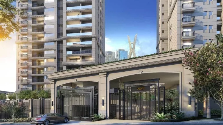 Imagem Only Cidade Jardim