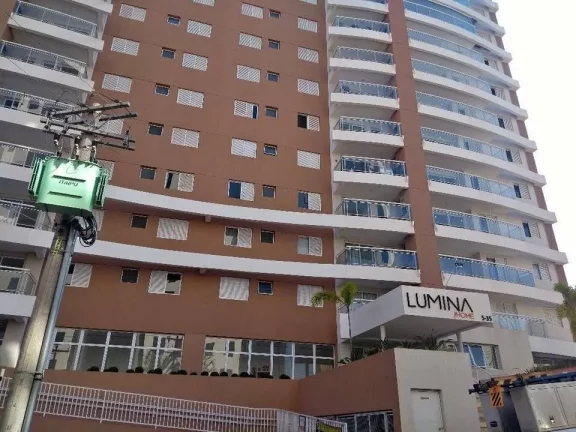 Imagem Apartamento Residencial Lumina