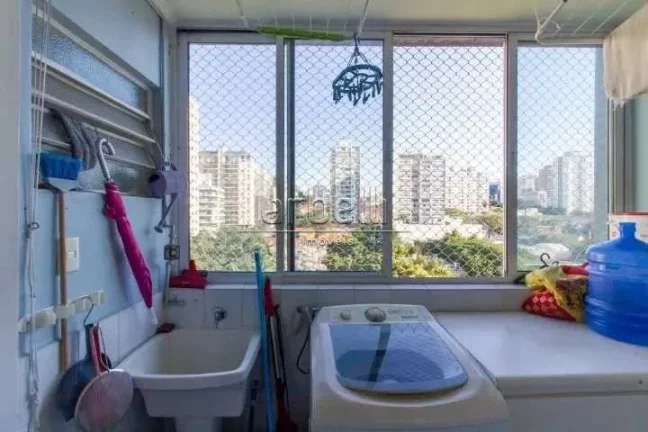 Imagem Oportunidade imperdÃ­vel. Descubra este apartamento de 82 MÂ² na Rua CotoxÃ³, Pompeia. Com 2 dormitÃ...