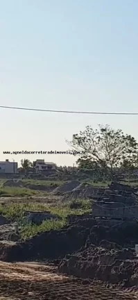 Imagem Terreno em Condomínio para Venda em Parnamirim, Cajupiranga