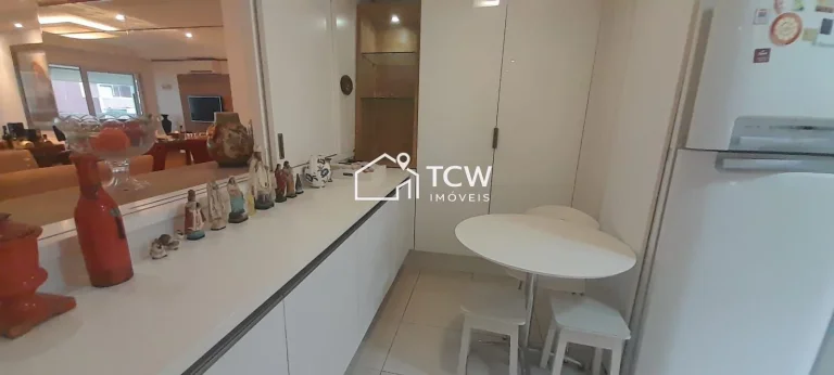 Imagem Apartamento à venda no bairro Jardim Paulista - São Paulo/SP, Zona Sul