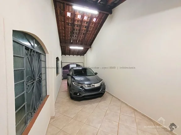 Imagem Casa térrea usada à venda ótima localização próxima ao Horto Florestal