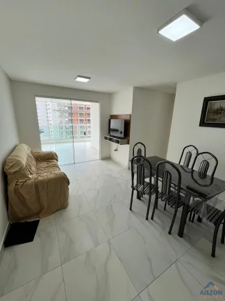 Imagem Apartamento com 3 Quartos à Venda na Praia do Morro - Guarapar/ES