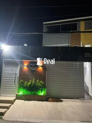 Imagem Casa Triplex - Próximo a Praia