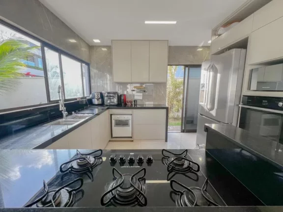 Imagem Luxo e Exclusividade em Alphaville PB – Pronto para Morar!